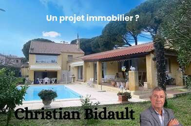 Maison 8 pièces 745000 €