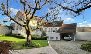 Maison 8 Pièces 260 m² à vendre à Saint-Crépin-aux-Bois (60170)