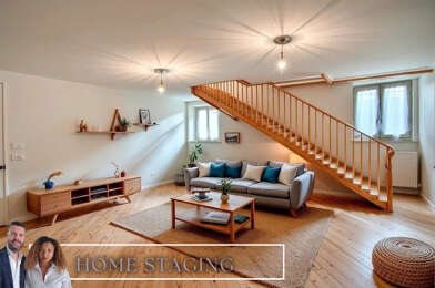 Maison 5 pièces 290000 €