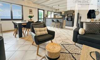 Maison 4 Pièces 76 m² à vendre à La Baule-Escoublac (44500)