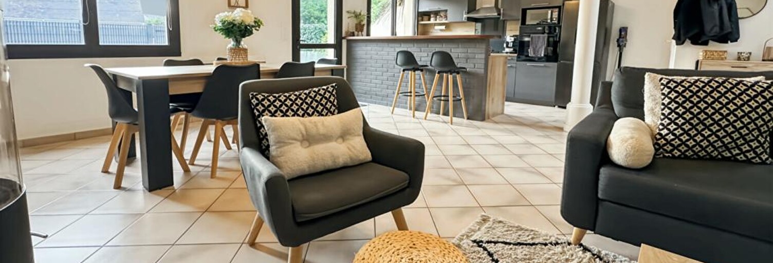 Maison 4 Pièces 76 m² à vendre à La Baule-Escoublac (44500)