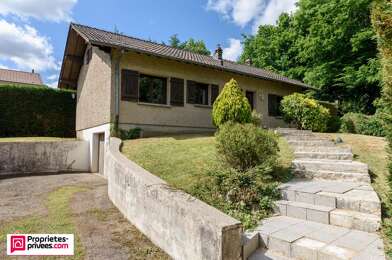 Maison 4 pièces 289000 €