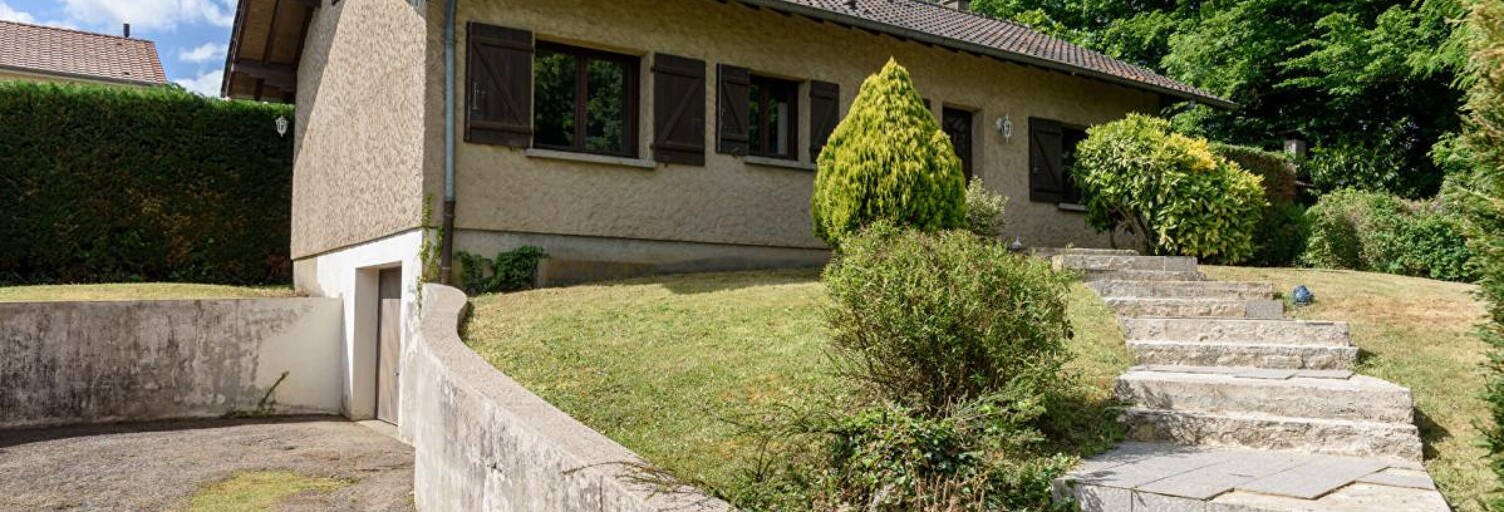Maison 4 Pièces 85 m² à vendre à Woippy (57140)