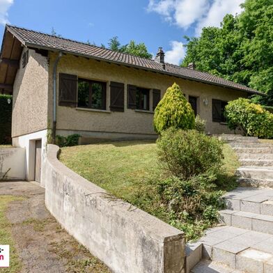 Maison 4 pièces 289000 €