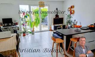 Appartement 3 Pièces 66 m² à vendre à Martigues (13500)