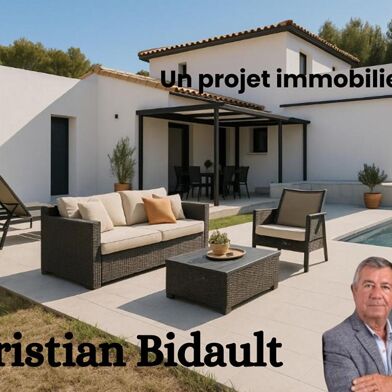 Maison 8 pièces 580000 €