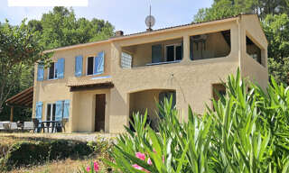 Maison 8 Pièces 162 m² à vendre à Lorgues (83510)