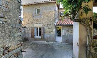 Maison 6 Pièces 134 m² à vendre à Pamplie (79220)