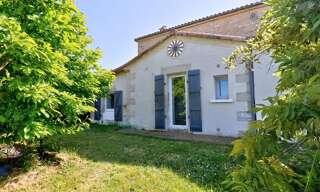 Maison 4 Pièces 124 m² à vendre à Villiers-en-Plaine (79160)