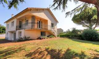 Maison 5 Pièces 132 m² à vendre à Sainte-Ouenne (79220)