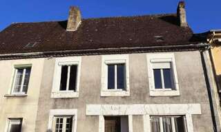 Maison 6 Pièces 110 m² à vendre à Lanouaille (24270)