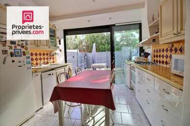 Maison 4 pièces 360000 €