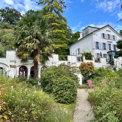 Maison 11 pièces 1360000 €