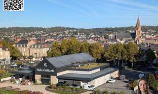 Appartement 5 Pièces 91 m² à vendre à Brive-la-Gaillarde (19100)