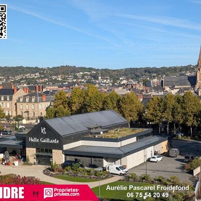 Appartement 5 pièces 359000 €