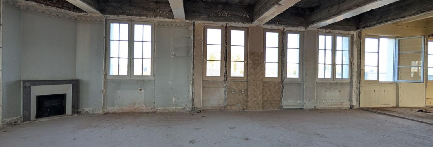 Appartement 5 Pièces 91 m² à vendre à Brive-la-Gaillarde (19100)