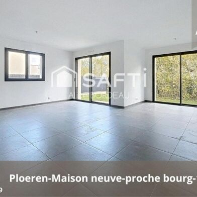 Maison 5 pièces 444000 €