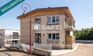Immeuble  190 m² à vendre à Champigneulles (54250)