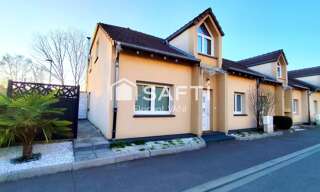 Maison 7 Pièces 148 m² à vendre à Creutzwald (57150)