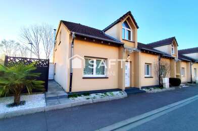 Maison 7 pièces 240000 €