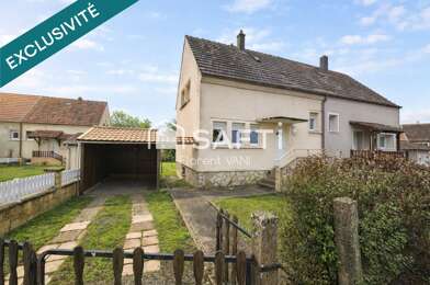 Maison 5 pièces 79900 €