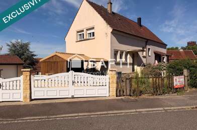 Maison 5 pièces 69900 €