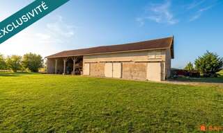 Immeuble  290 m² à vendre à Magnac-lès-Gardes (16320)