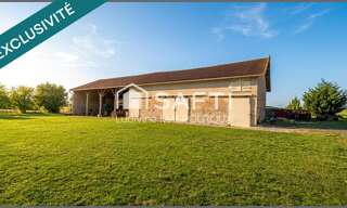 Immeuble  290 m² à vendre à Magnac-lès-Gardes (16320)