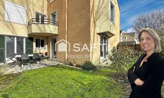 Appartement 4 Pièces 86 m² à vendre à Éragny (95610)