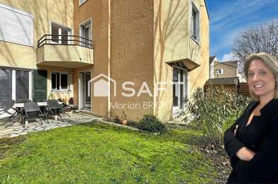 Appartement 4 pièces 208000 €