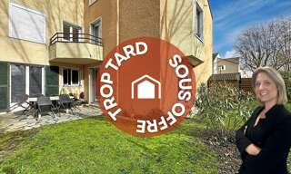 Appartement 4 Pièces 86 m² à vendre à Éragny (95610)