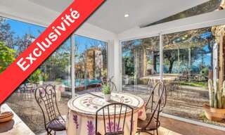 Maison 4 Pièces 83 m² à vendre à Flayosc (83780)