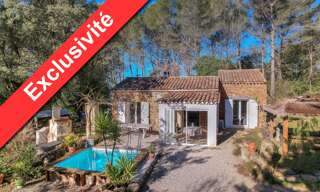 Maison 4 Pièces 83 m² à vendre à Flayosc (83780)