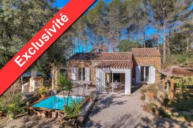 Maison 4 pièces 367000 €