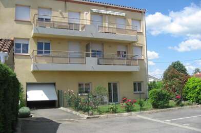 Appartement 2 pièces 527 €