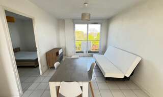 Appartement 2 Pièces 38 m² à louer à Albi (81000)