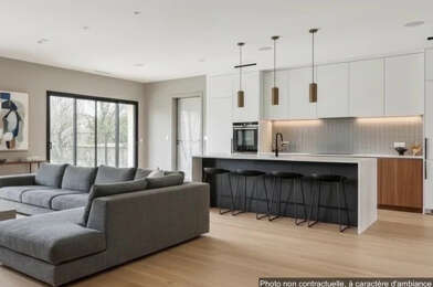 Maison 3 pièces 240000 €