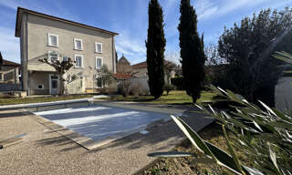 Maison 7 Pièces 250 m² à vendre à Saint-Marcellin (38160)