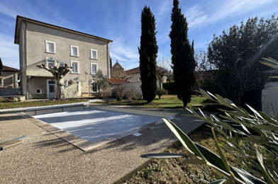 Maison 7 pièces 450000 €