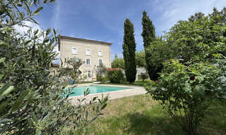Maison 7 Pièces 250 m² à vendre à Saint-Marcellin (38160)