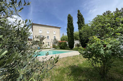 Maison 7 pièces 450000 €