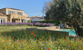 Maison 4 Pièces 188 m² à vendre à Nîmes (30000)