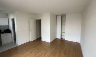 Appartement 1 Pièce 24 m² à louer à Boulogne-Billancourt (92100)