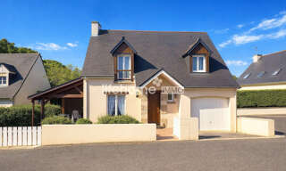 Maison 5 Pièces 93 m² à vendre à Dinard (35800)
