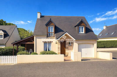 Maison & Jardin proche Prieuré à Dìnard — photo du bien