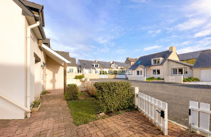 Maison & Jardin proche Prieuré à Dìnard — photo 2