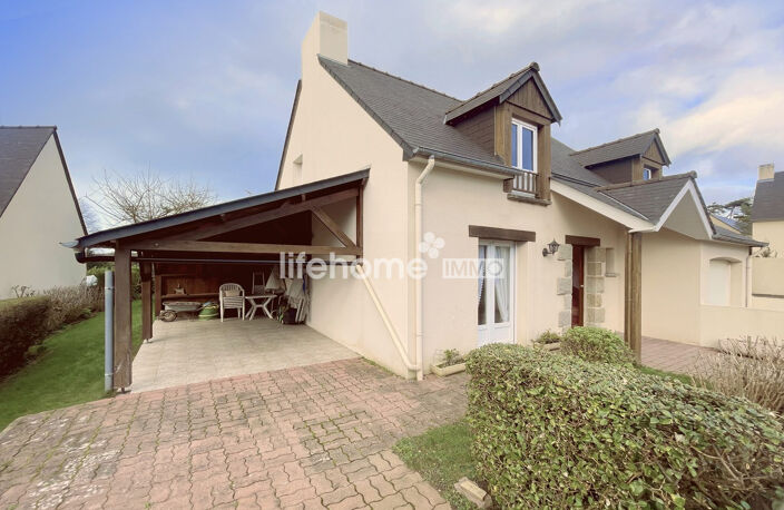 Maison & Jardin proche Prieuré à Dìnard — photo 3