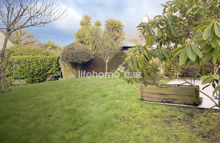 Maison & Jardin proche Prieuré à Dìnard — photo 4