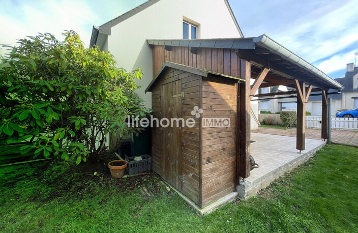 Maison & Jardin proche Prieuré à Dìnard — photo 5