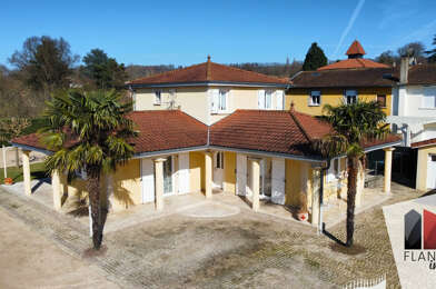 Maison 5 pièces 680000 €